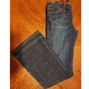 Adriano Goldschmeid The Club Jeans